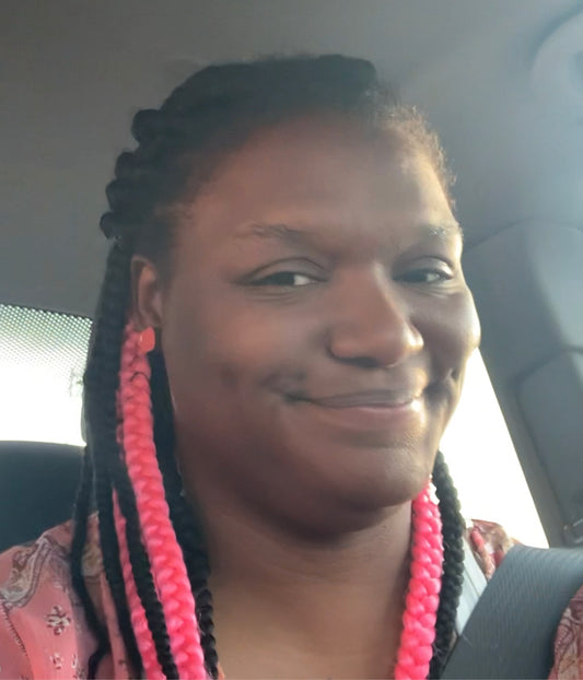 Apple Teacher Earrings