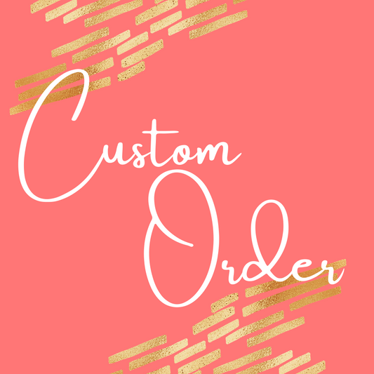 Custom Tee