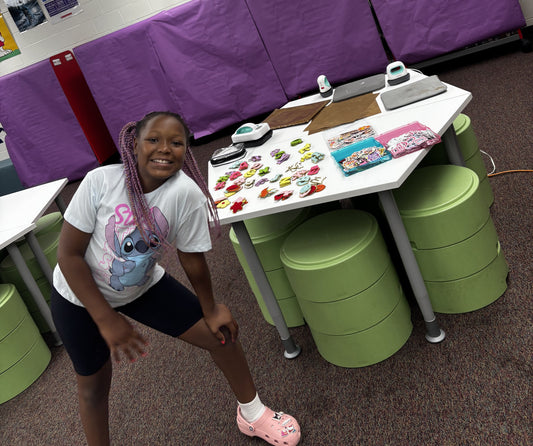 Kids Tee Shirt Workshop