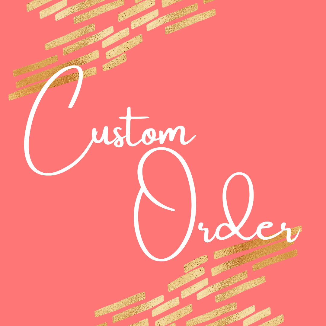 Custom 20oz Tumbler
