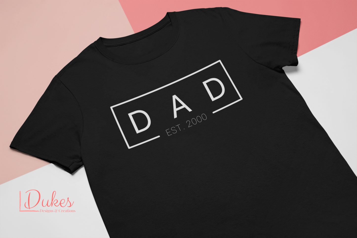 Dad Tee