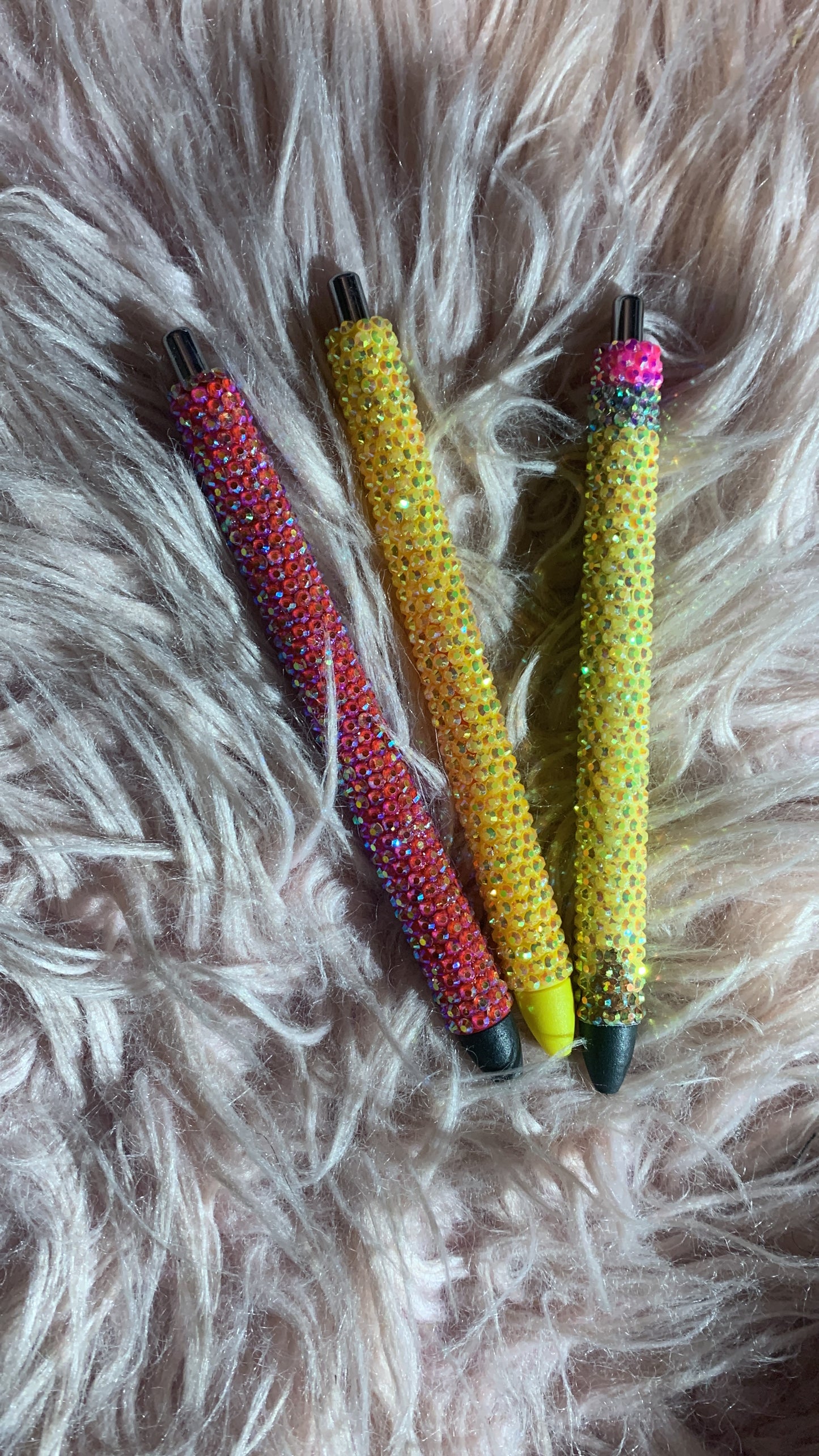 Bling Pen
