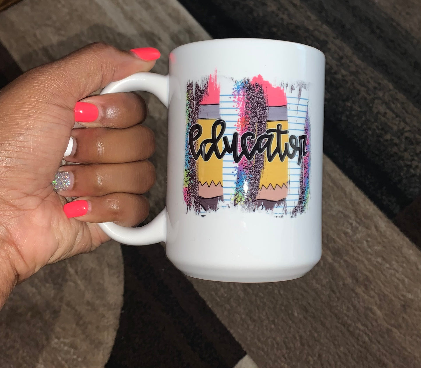 Educator Mug