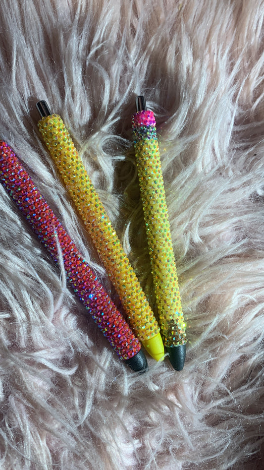 Bling Pen