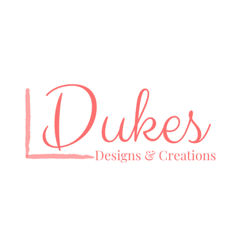 Welcome to Dukes Designs & Creations
