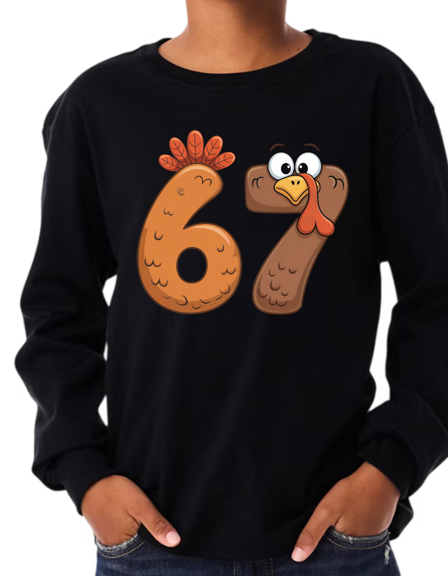 67 Turkey Tee