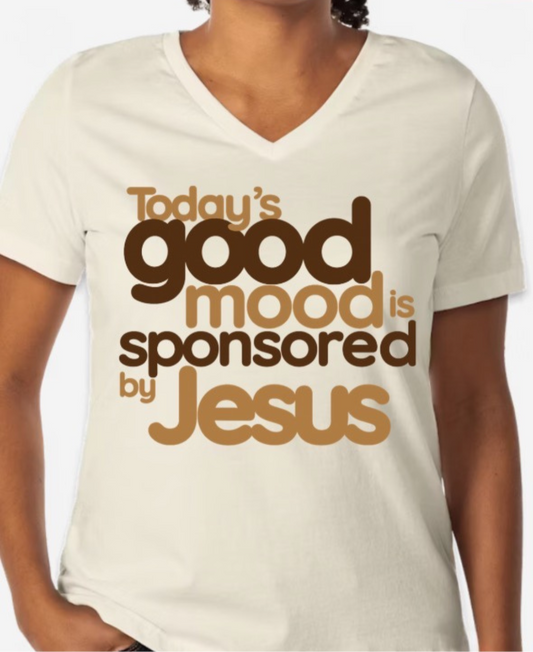 Good Mood Tee