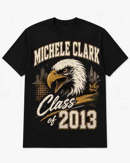 Custom Reunion & Class Shirts